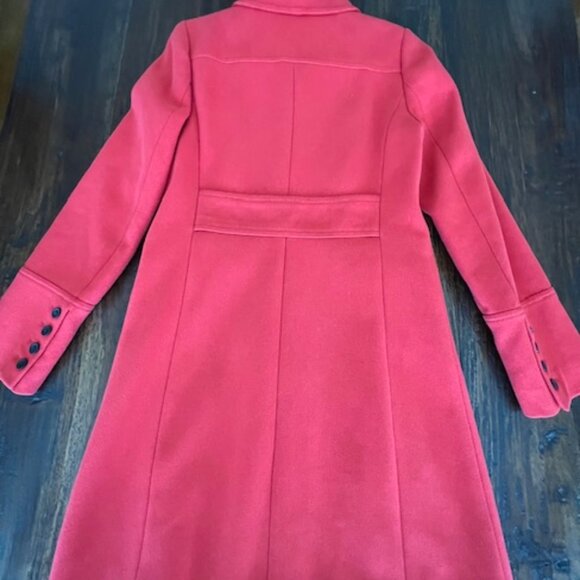 J. Crew wool-blend Coat - Picture 2 of 8